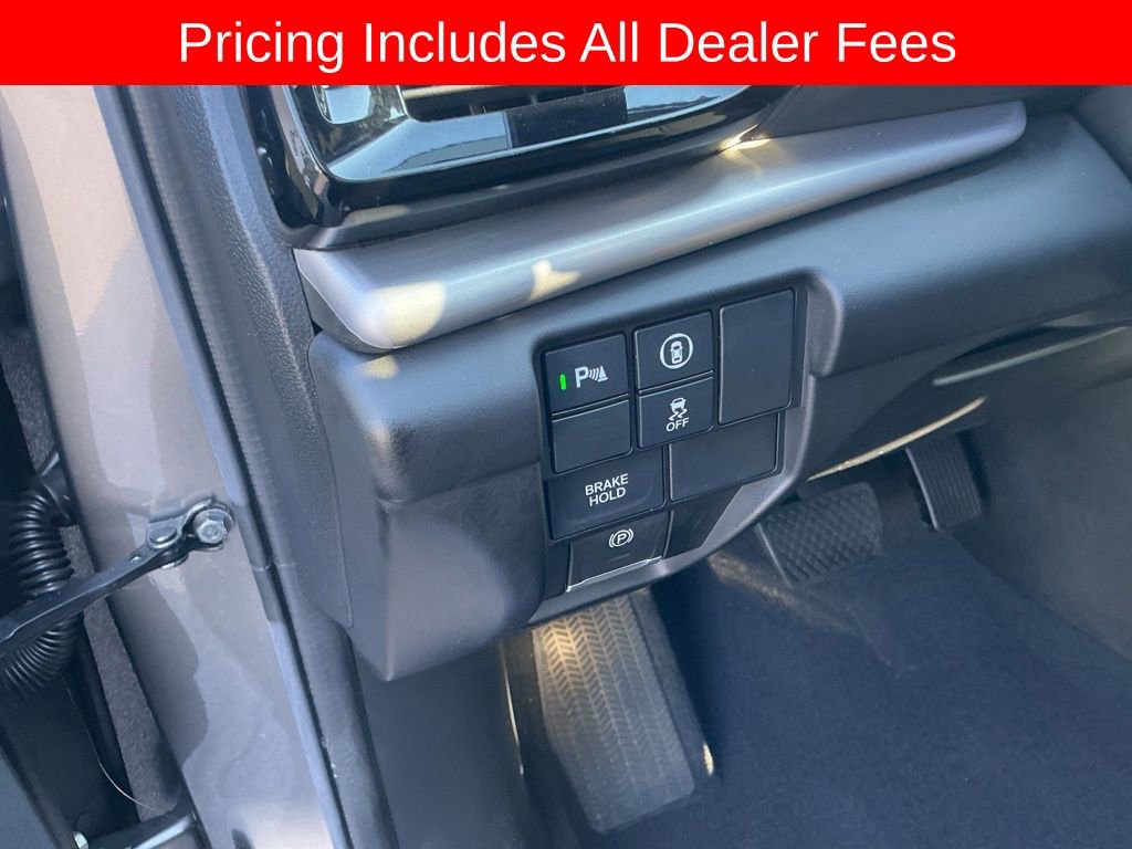 Used 2023 Acura RDX FWD w/ Technology Package image 11