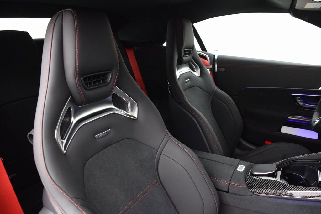 New 2025 Mercedes-Benz SL 63 AMG S e Performance 4MATIC image 15