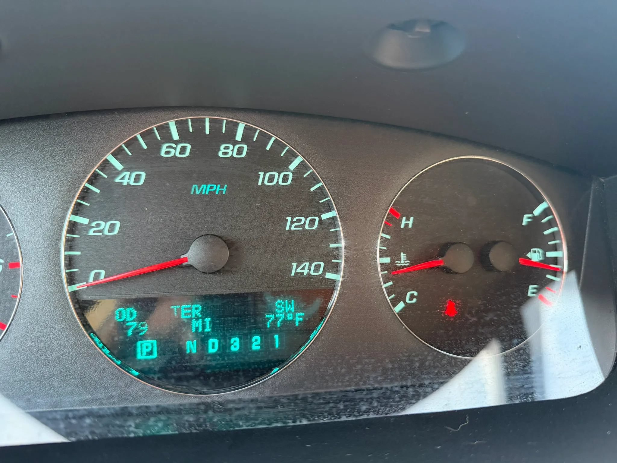 Used 2007 Chevrolet Impala LT FWD image 17