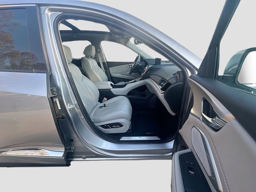 Used 2023 Acura RDX w/ Technology Package AWD/4WD image 33