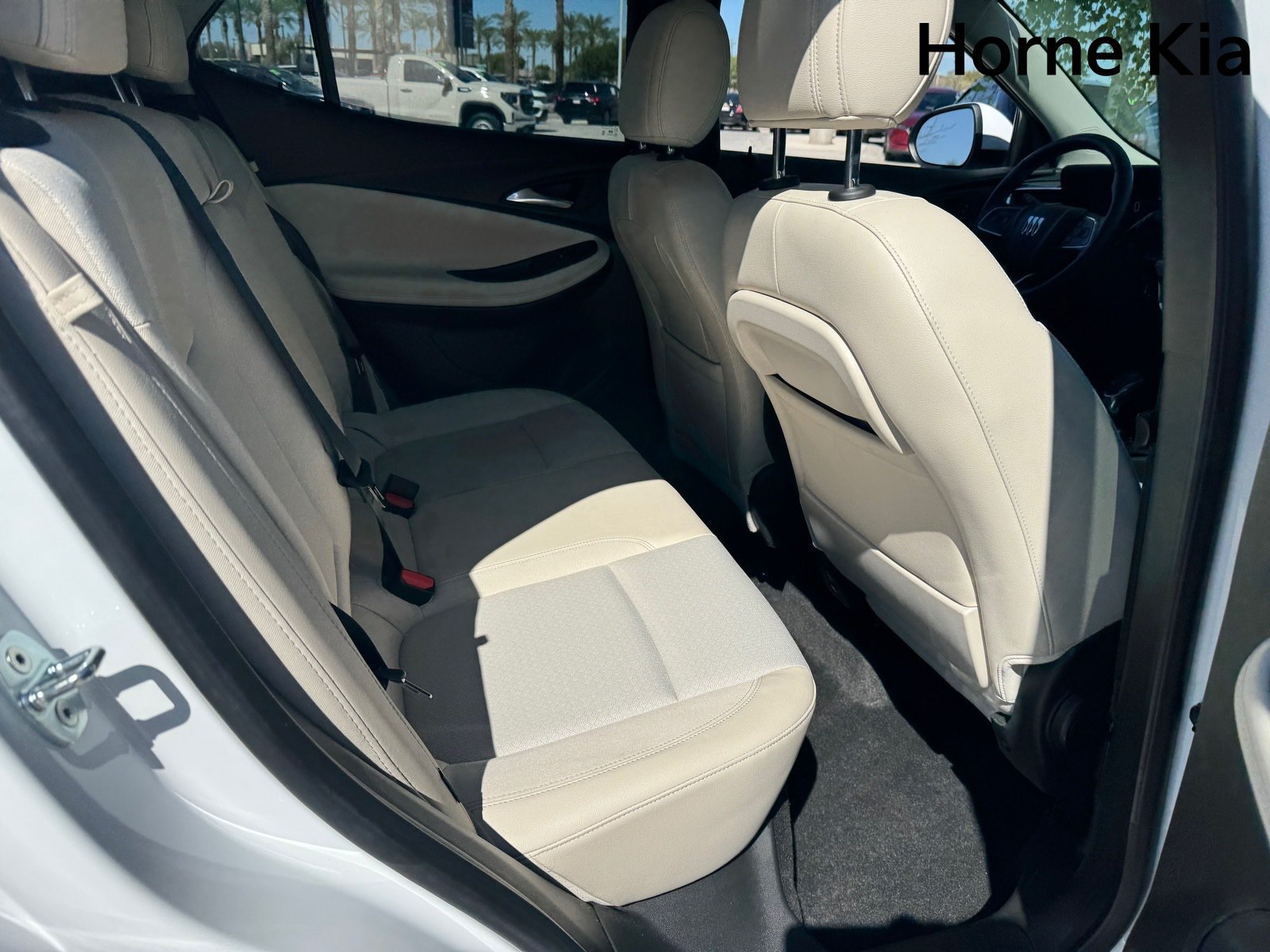 Used 2024 Buick Encore GX Preferred w/ Comfort Package FWD image 29