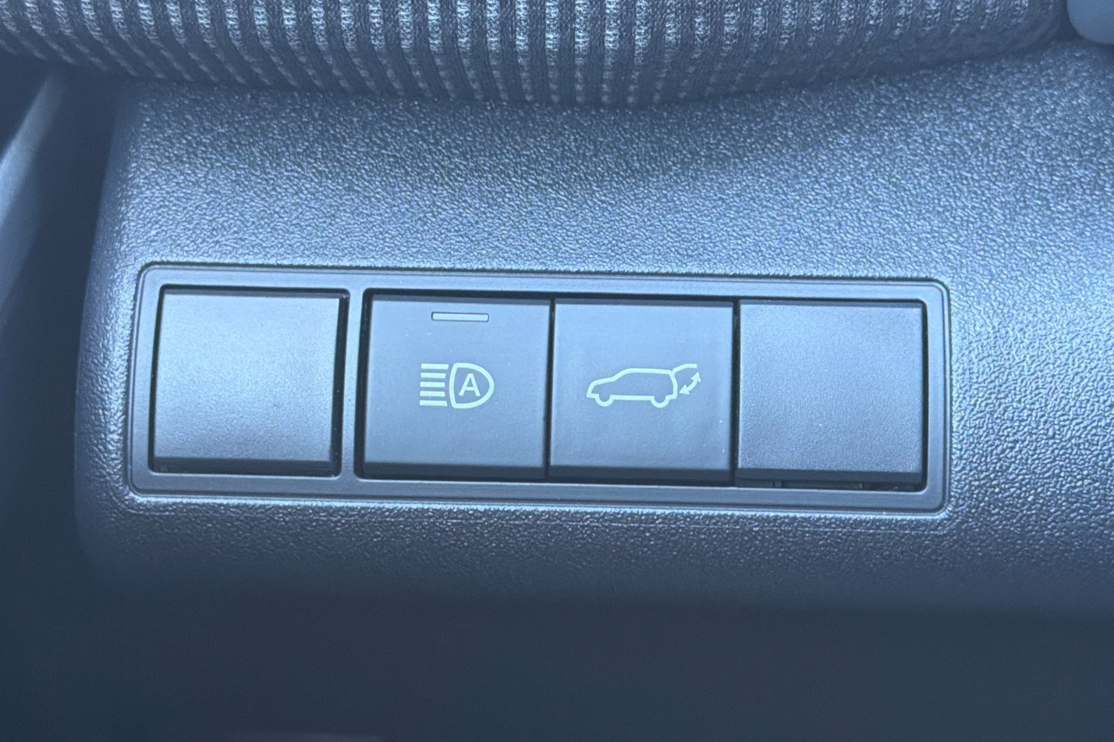 Used 2024 Toyota bZ4X AWD w/ Weather Package image 35