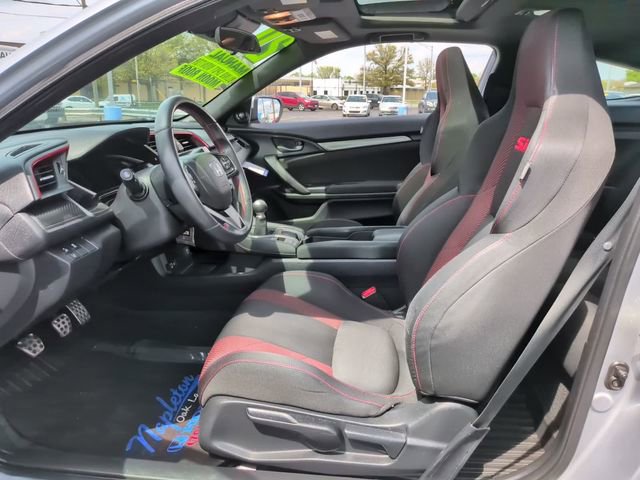 Used 2020 Honda Civic Si image 16