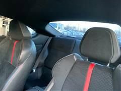 Used 2022 Subaru BRZ Limited RWD image 31