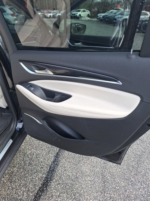 Used 2023 Buick Enclave Premium w/ Experience Buick Package image 23