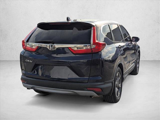 Used 2018 Honda CR-V EX image 5