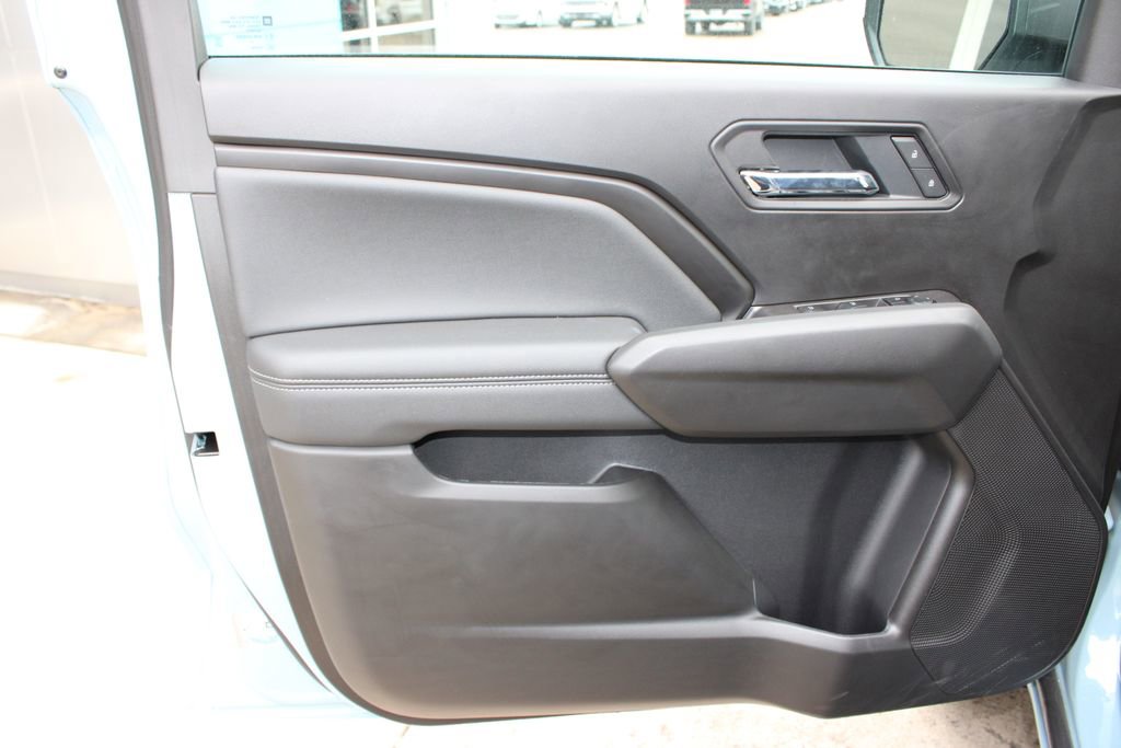 New 2026 Chevrolet Colorado LT image 19