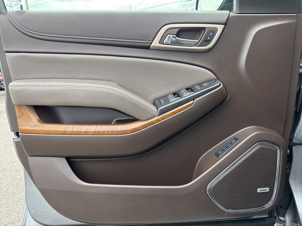 Used 2020 GMC Yukon XL Denali w/ Denali Ultimate Package image 37