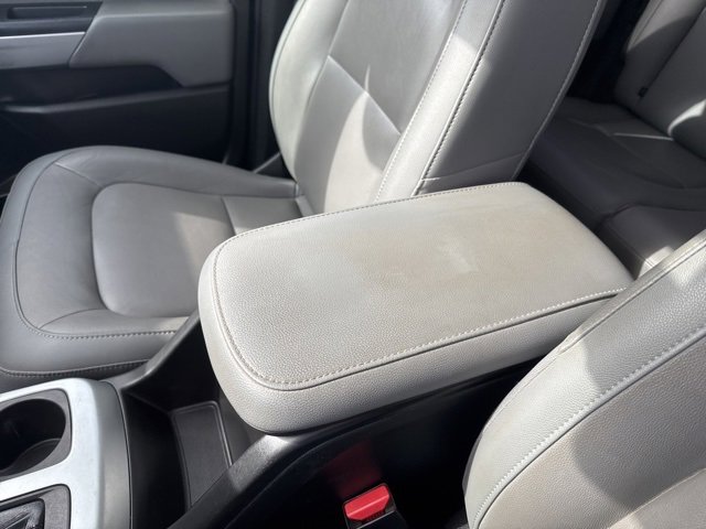 Used 2018 Chevrolet Colorado LT w/ Luxury Package, Chrome image 32