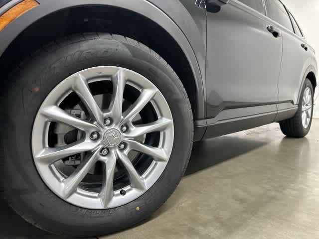 Certified 2024 Honda CR-V LX image 28