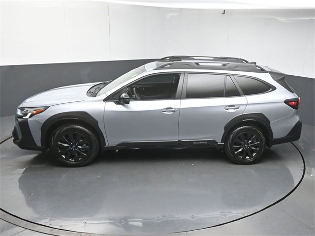 Used 2025 Subaru Outback Onyx Edition w/ Popular Package #2 image 46