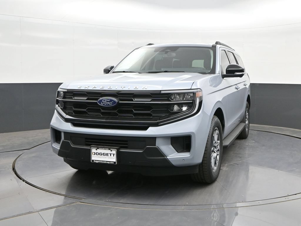 New 2026 Ford Expedition Active RWD image 30