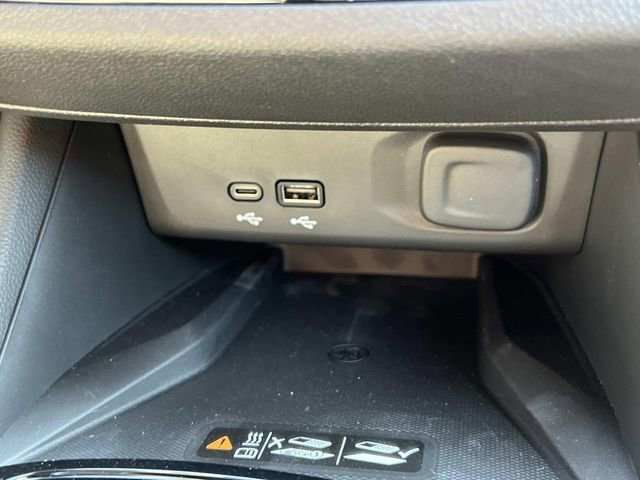 Used 2025 Buick Envista Sport Touring w/ Convenience I Package image 20