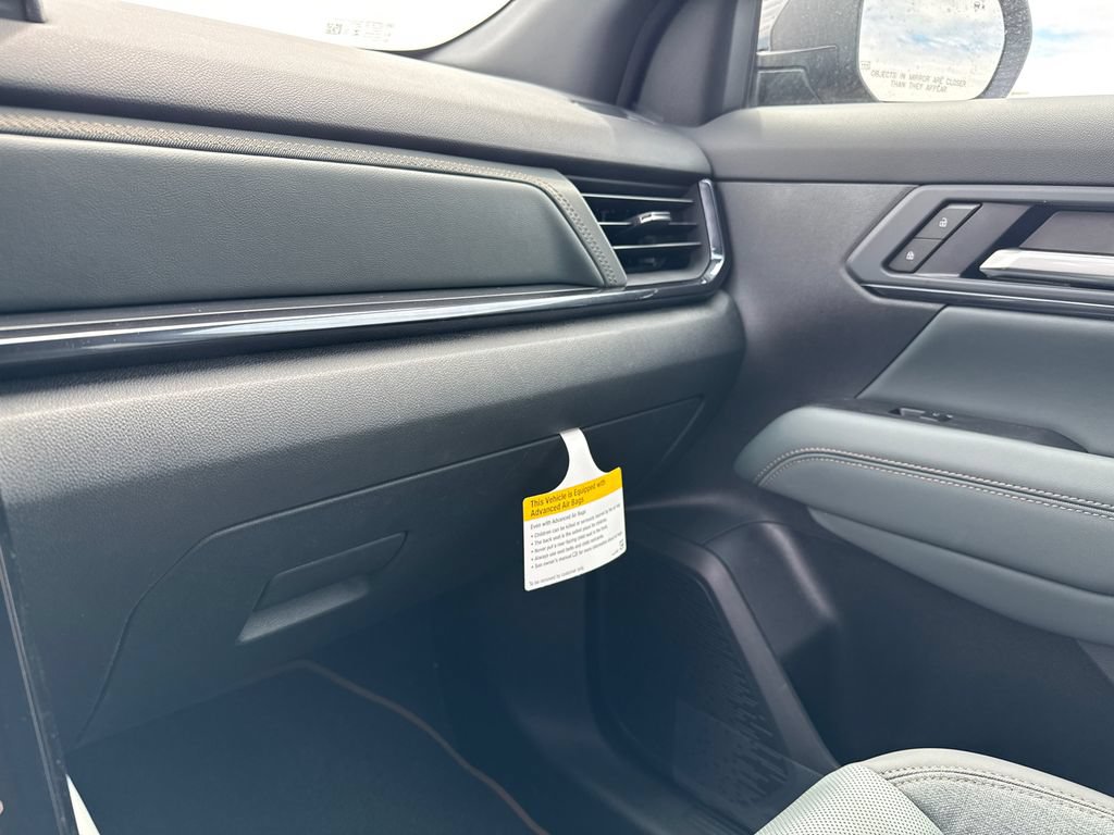 New 2026 GMC Terrain AT4 AWD/4WD image 29
