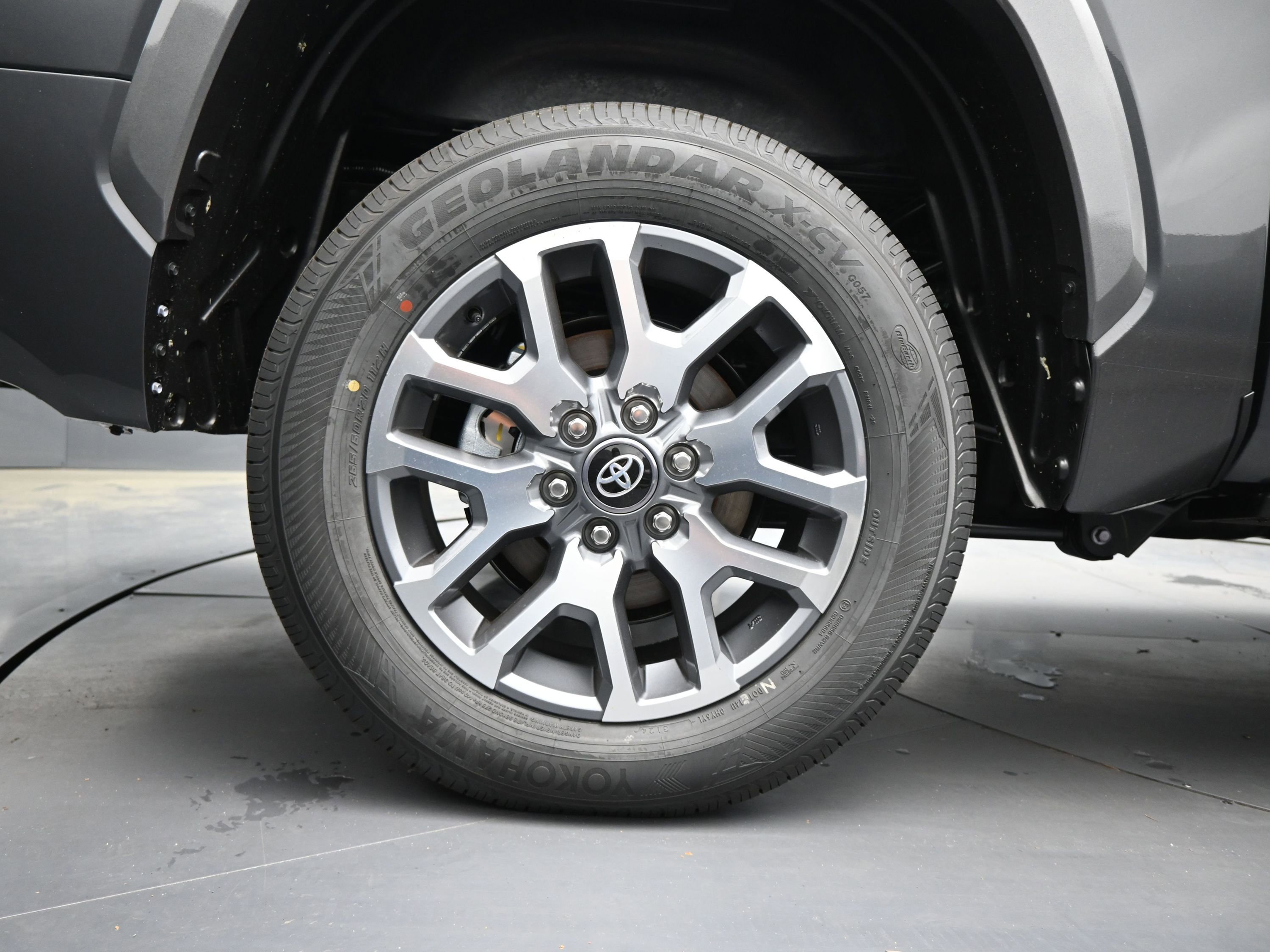 Used 2025 Toyota Tundra 1794 Edition image 16