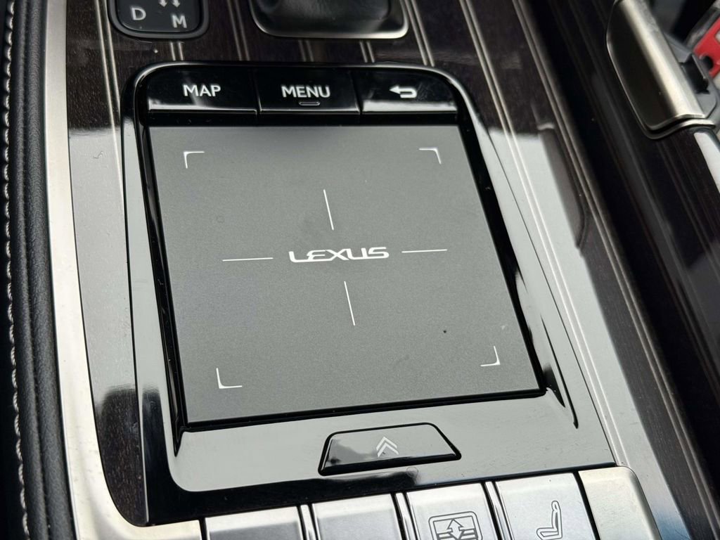 Used 2018 Lexus LS 500 AWD w/ Accessory Package (Z1) image 24