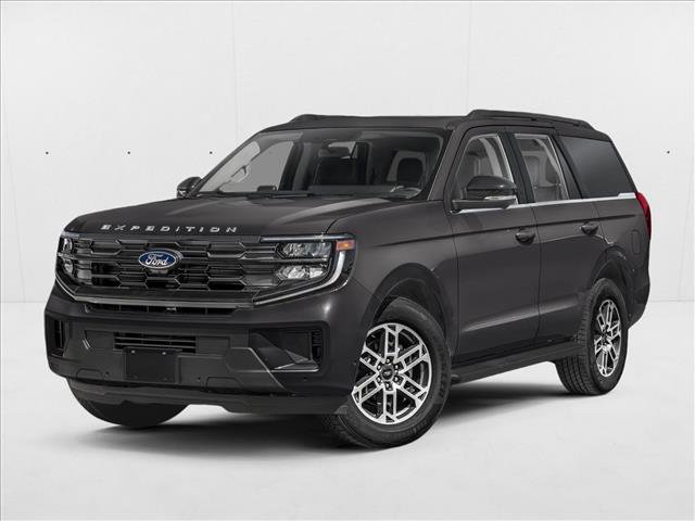New 2026 Ford Expedition Active