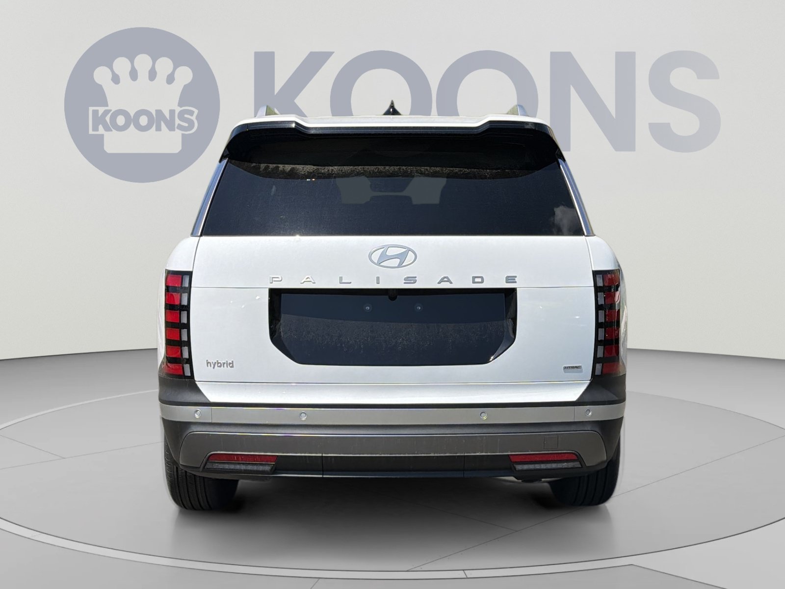 New 2026 Hyundai Palisade SEL AWD/4WD image 5