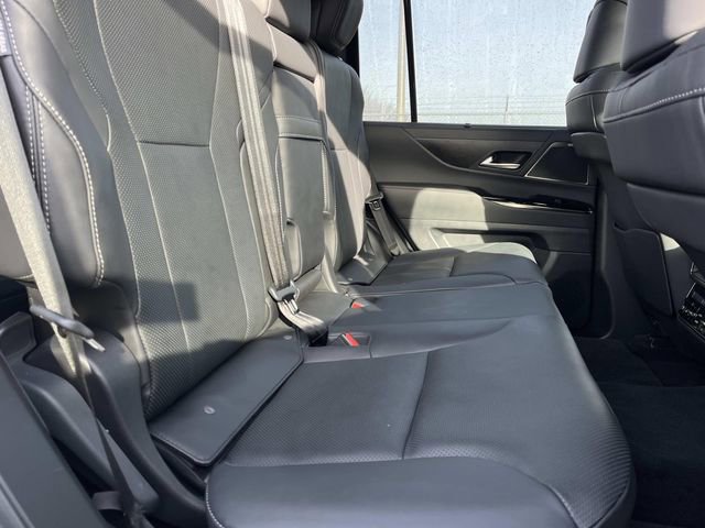 Certified 2024 Lexus LX 600 4WD w/ Appearance Package image 28