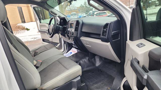 Used 2019 Ford F150 XL w/ Trailer Tow Package image 16