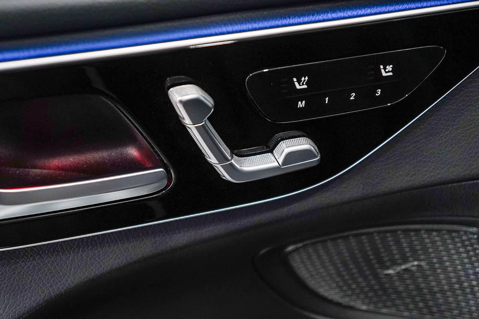 Used 2023 Mercedes-Benz C 300 Sedan image 24