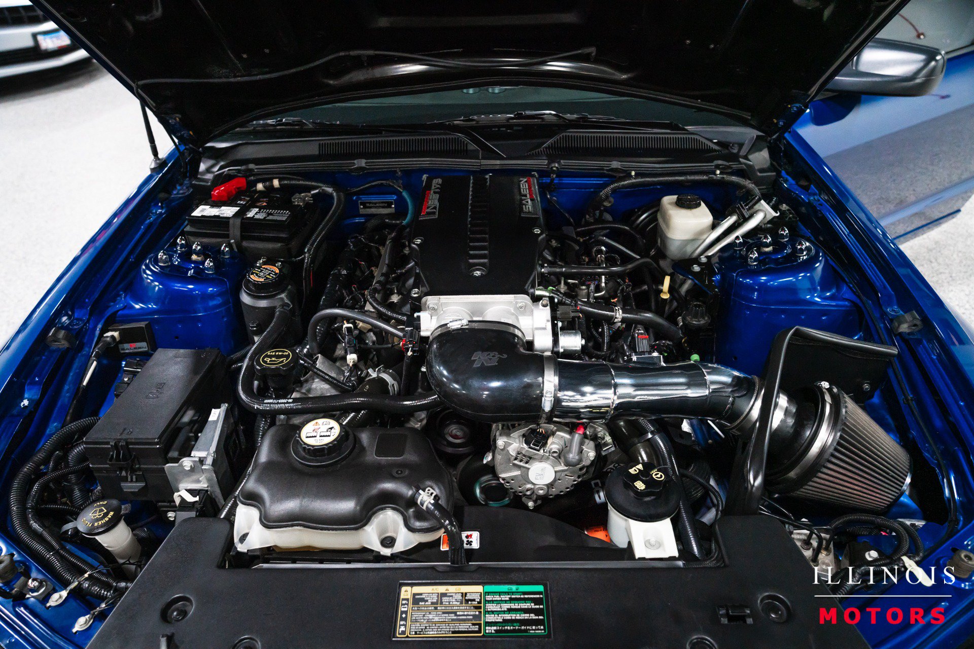 Used 2006 Ford Mustang GT RWD image 36