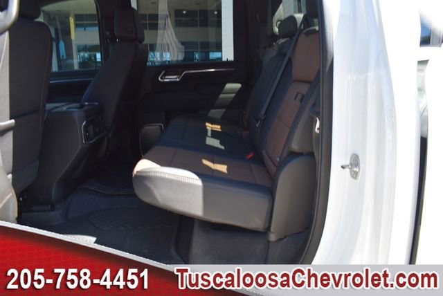 Used 2024 Chevrolet Silverado 2500 High Country w/ High Country Premium Package image 22