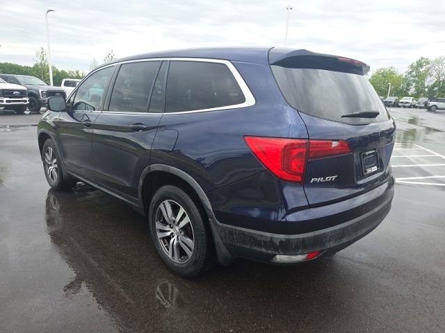 Used 2016 Honda Pilot EX-L image 14