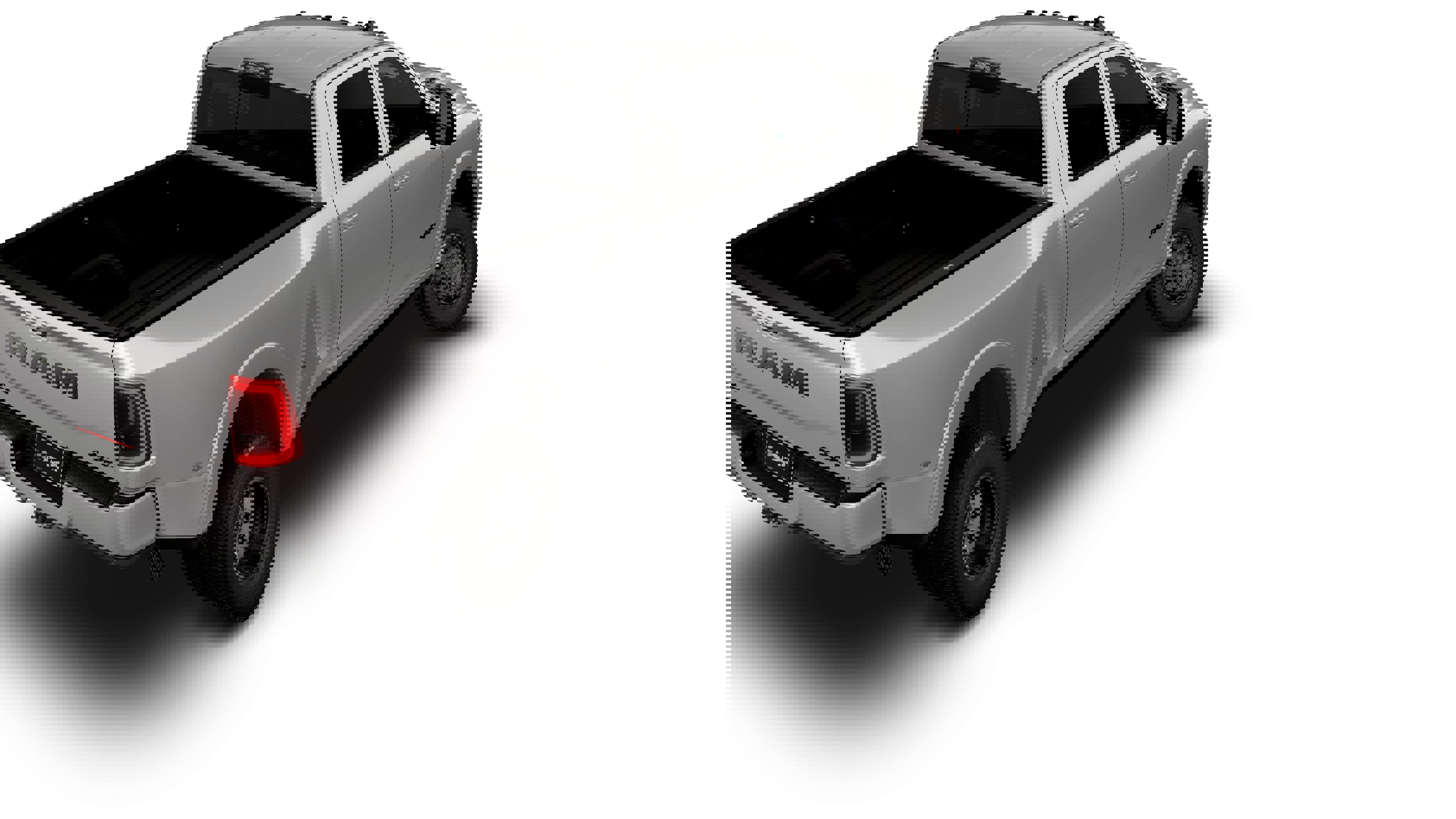 New 2026 RAM 3500 Limited image 9