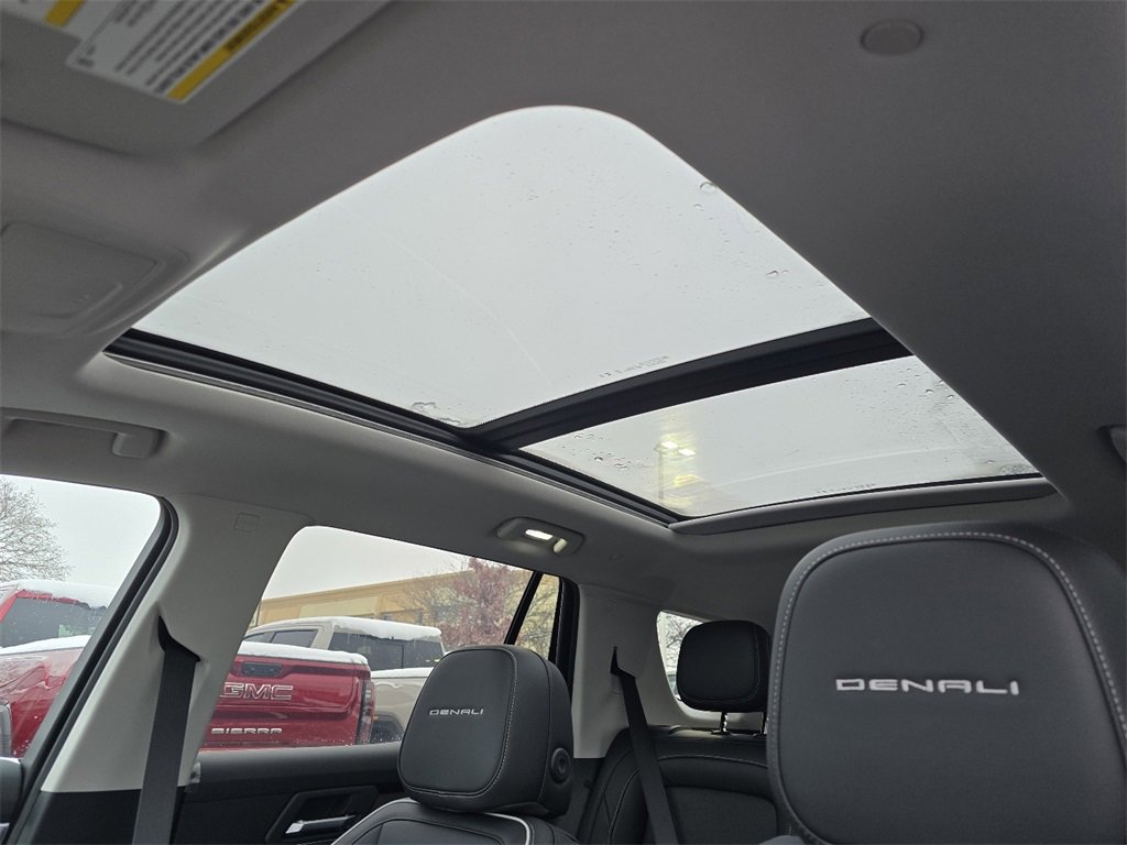 New 2026 GMC Terrain Denali image 22