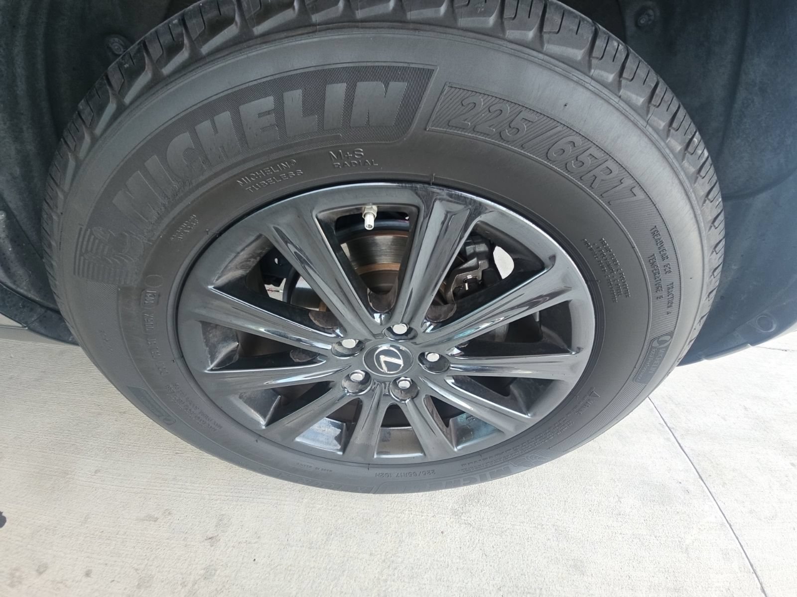 Used 2016 Lexus NX 200t FWD image 10