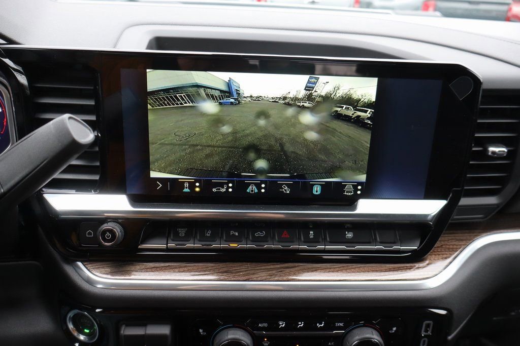 New 2026 Chevrolet Silverado 3500 LT w/ Texas Edition image 12