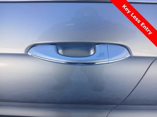 Used 2024 Ford Edge Titanium image 15