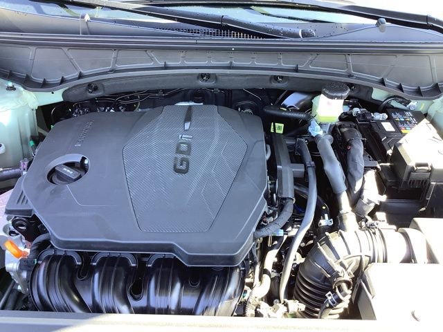 New 2026 Hyundai Santa Cruz SE image 18