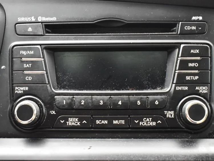 Used 2011 Kia Optima EX w/ Premium Pkg image 30