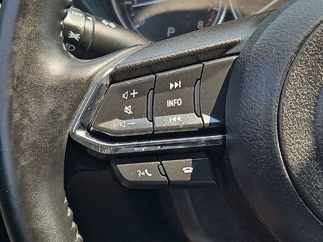 Certified 2024 MAZDA CX-5 AWD 2.5 S w/ Select Package image 20