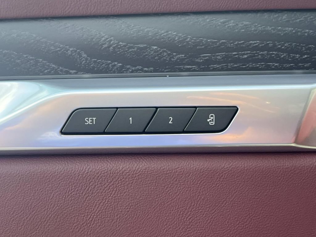 New 2026 Cadillac Escalade Sport w/ Touring Package AWD/4WD image 28