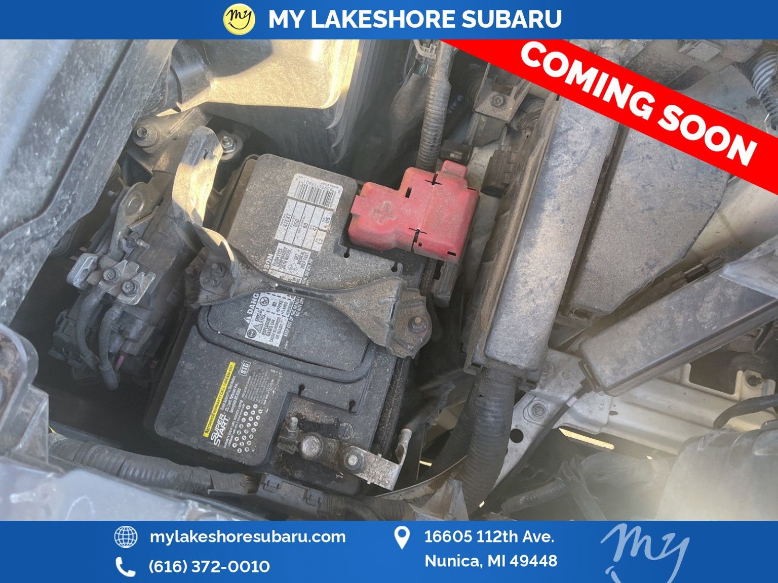 Used 2019 Nissan Pathfinder SV w/ Rock Creek Edition image 21