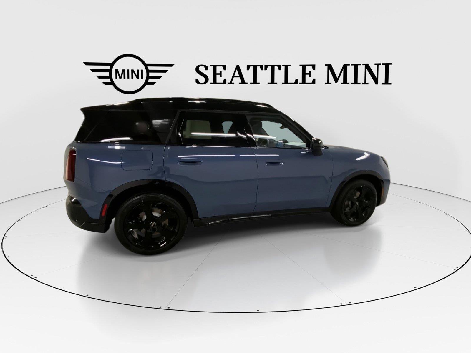 Used 2026 MINI Cooper Countryman S w/ Comfort Package Max AWD/4WD image 12