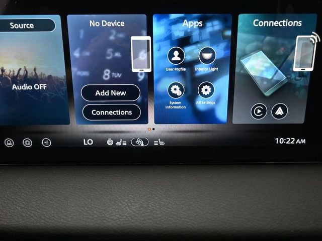 New 2026 Nissan Sentra SV w/ SV Convenience Package image 3