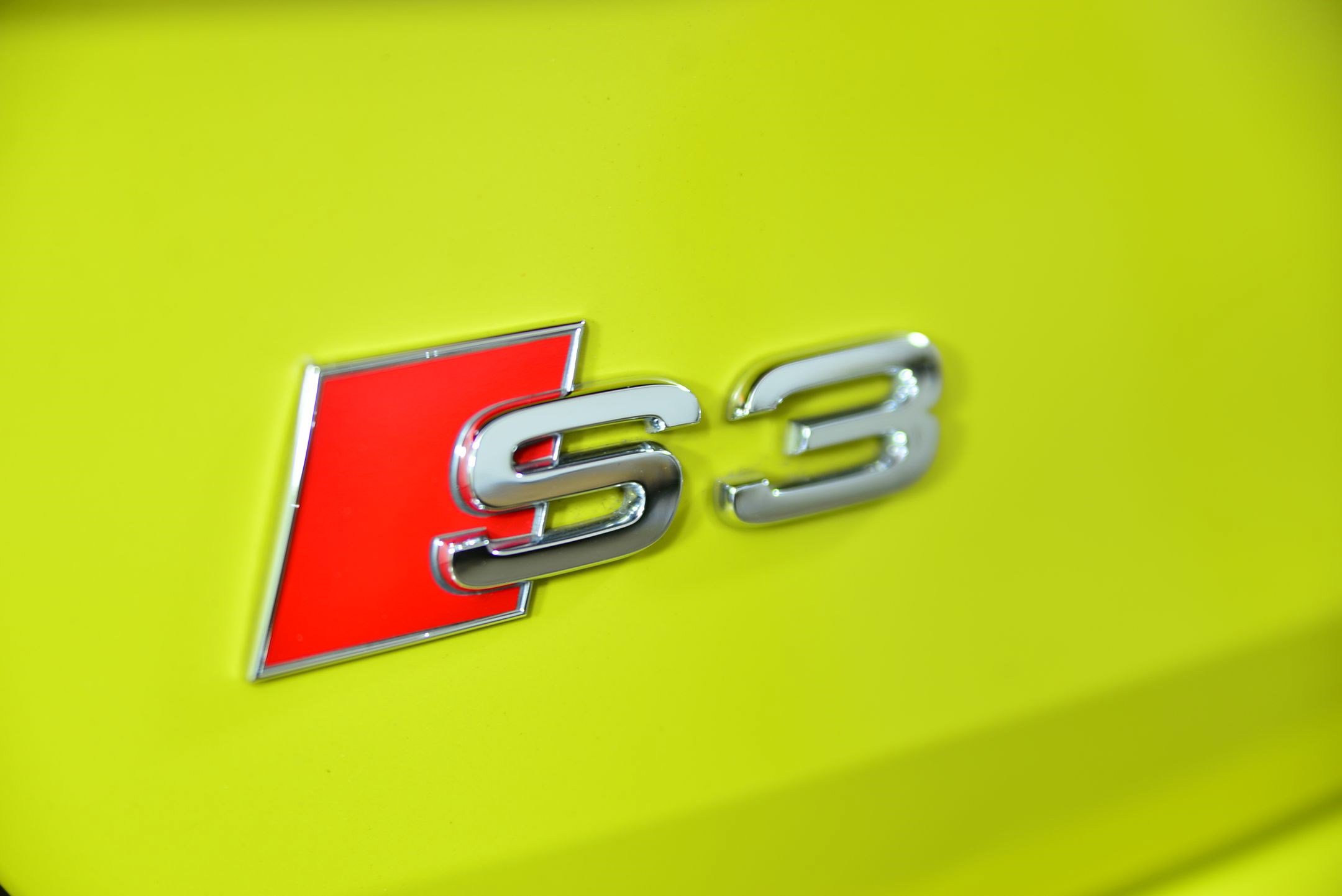 Certified 2023 Audi S3 Premium Plus w/ Premium Plus Package image 25