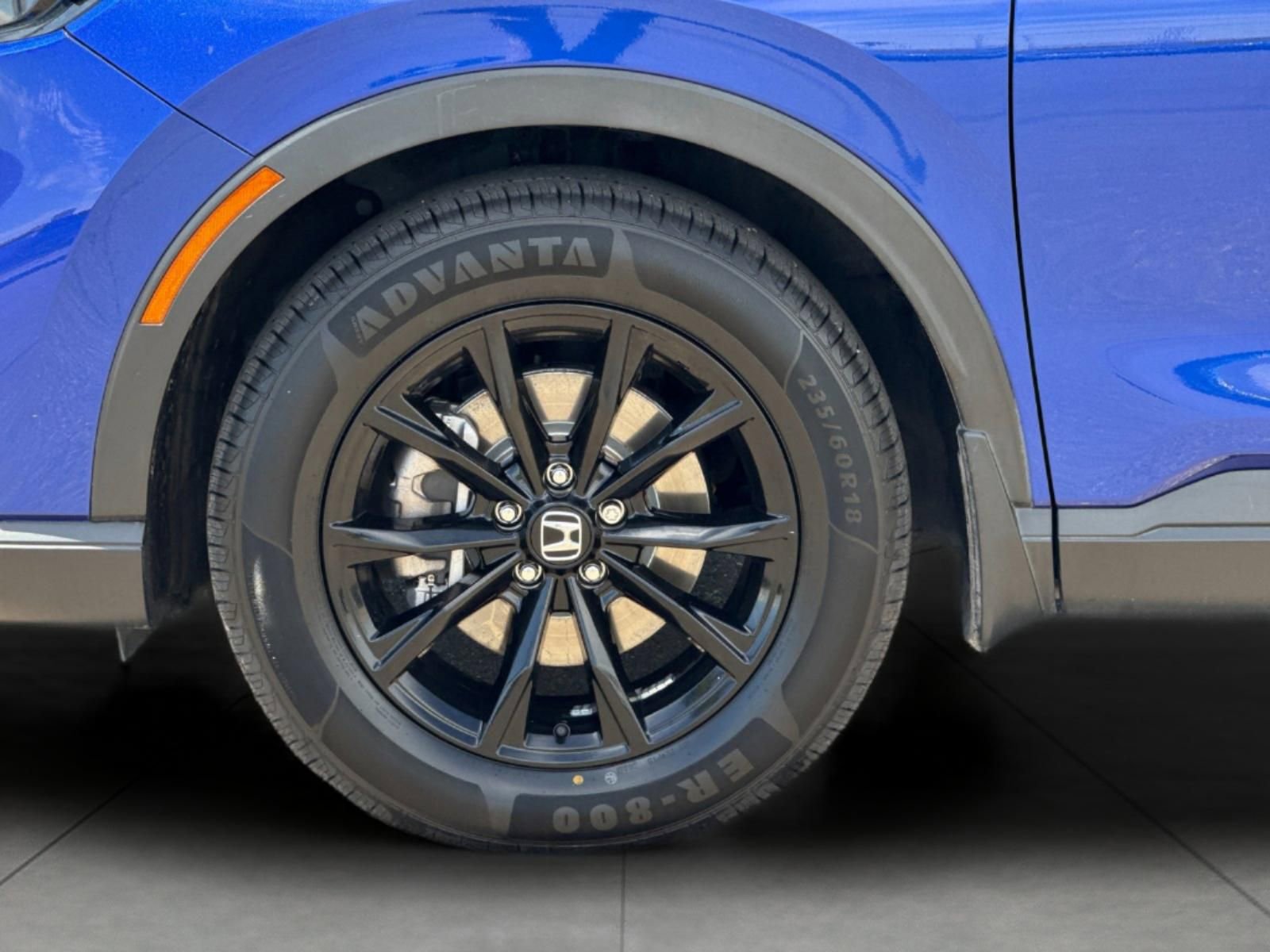 Used 2023 Honda CR-V Sport image 24