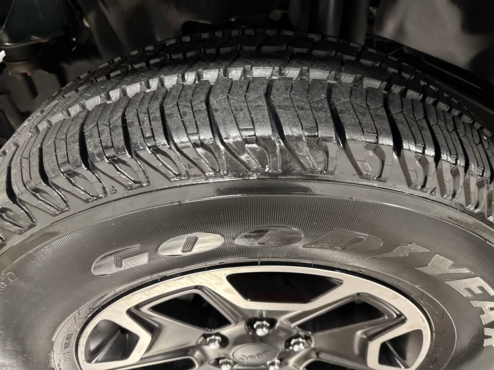 Used 2012 Jeep Wrangler Sport AWD/4WD image 11