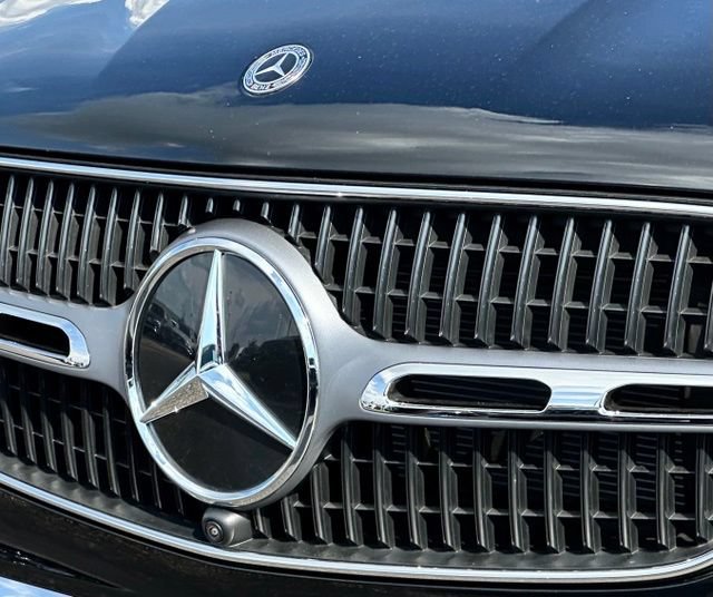 New 2026 Mercedes-Benz GLC 300 4MATIC image 6