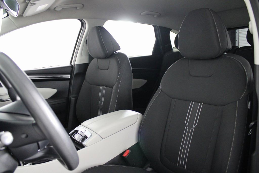 Certified 2023 Hyundai Tucson SEL image 16