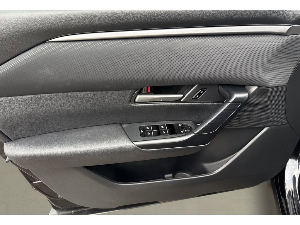 Used 2025 MAZDA CX-50 AWD 2.5 S w/ Preferred Package image 31