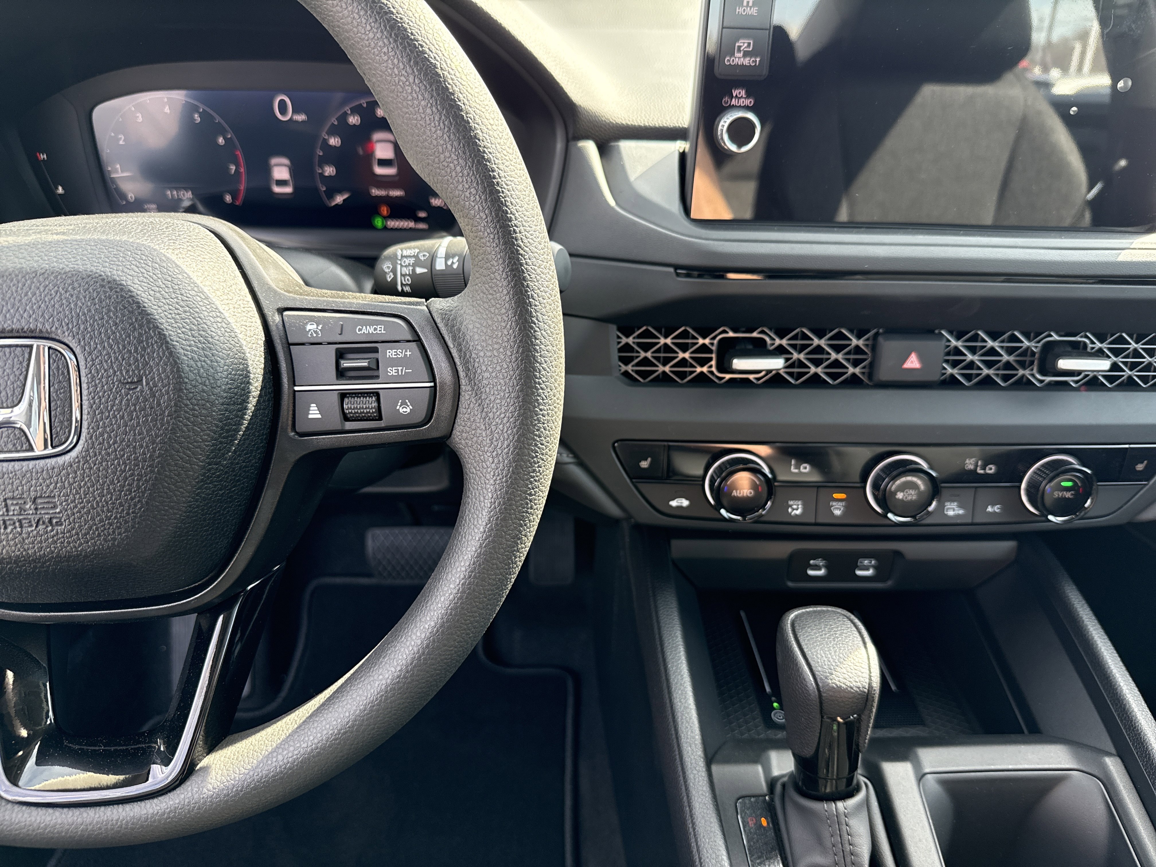 New 2026 Honda Accord SE image 21