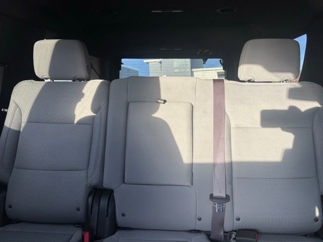 Used 2023 GMC Yukon SLE w/ LPO, Floor Liner Package image 14