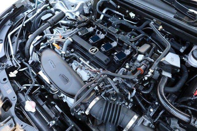 Used 2025 Acura Integra FWD image 25