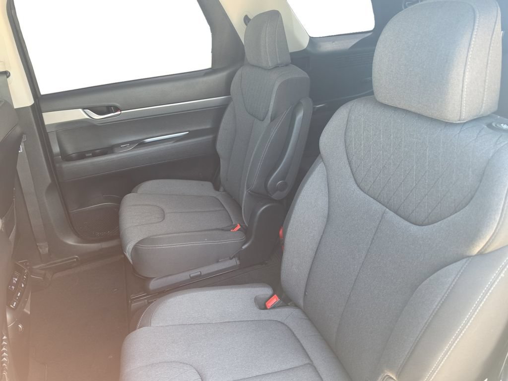 Used 2022 Hyundai Palisade SEL w/ Cargo Package AWD/4WD image 15